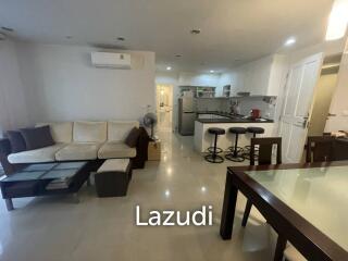 81 Sqm 2 Bed 2 Bath Condo for Sale - Sathorn Plus - By The Garden