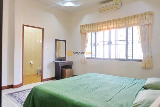 2 bedroom House in Royal Green Park East Pattaya