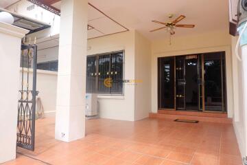 2 bedroom House in Royal Green Park East Pattaya