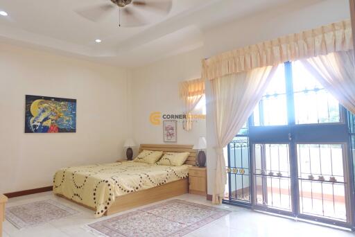 2 bedroom House in Royal Green Park East Pattaya