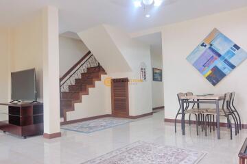 2 bedroom House in Royal Green Park East Pattaya