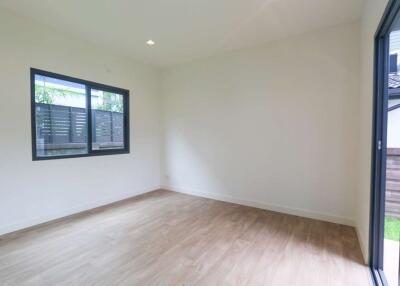 3 Bedroom House Burasiri San Phi Suea