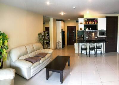 2 Bedrooms @ Wongamat Privacy