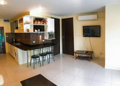 2 Bedrooms @ Wongamat Privacy