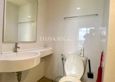 Condo for sale 1 bedroom 23 m² in Lumpini Ville Naklua - Wongamat, Pattaya