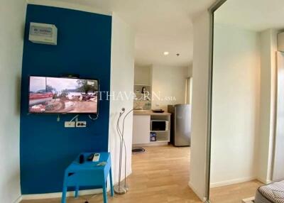 Condo for sale 1 bedroom 23 m² in Lumpini Ville Naklua - Wongamat, Pattaya