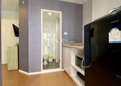 Condo for sale 1 bedroom 23 m² in Lumpini Park Beach Jomtien, Pattaya