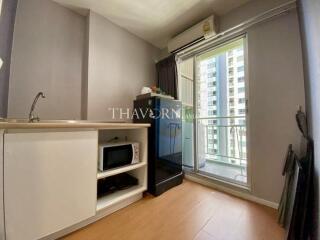 Condo for sale 1 bedroom 23 m² in Lumpini Park Beach Jomtien, Pattaya