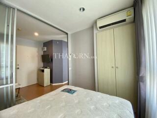 Condo for sale 1 bedroom 23 m² in Lumpini Park Beach Jomtien, Pattaya