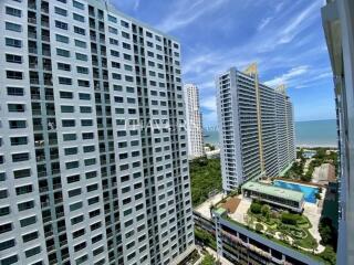 Condo for sale 1 bedroom 23 m² in Lumpini Park Beach Jomtien, Pattaya