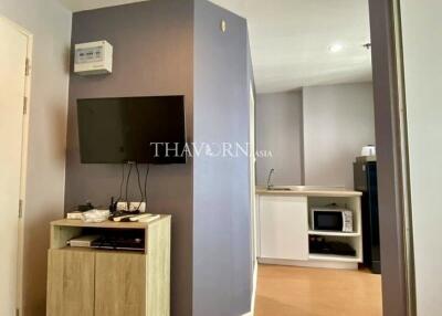 Condo for sale 1 bedroom 23 m² in Lumpini Park Beach Jomtien, Pattaya