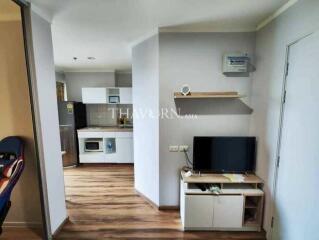 Condo for sale 1 bedroom 26 m² in Lumpini Ville Naklua - Wongamat, Pattaya