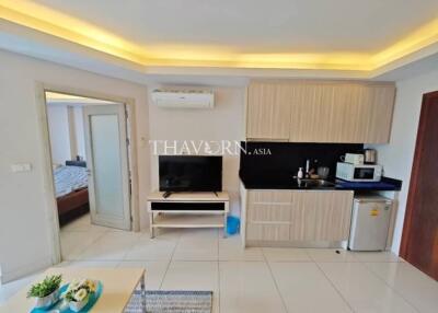 Condo for sale 1 bedroom 40 m² in Laguna Beach Resort, Pattaya