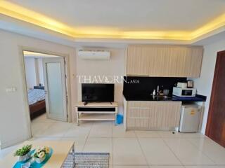 Condo for sale 1 bedroom 40 m² in Laguna Beach Resort, Pattaya