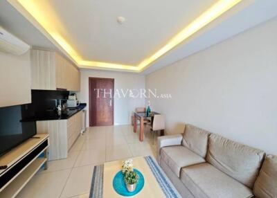 Condo for sale 1 bedroom 40 m² in Laguna Beach Resort, Pattaya