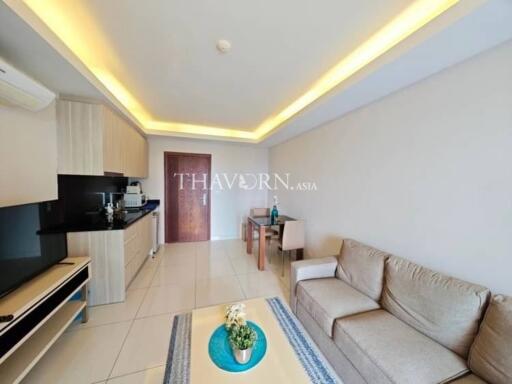 Condo for sale 1 bedroom 40 m² in Laguna Beach Resort, Pattaya