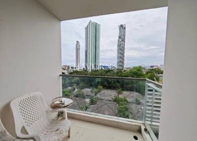 Condo for sale 1 bedroom 40 m² in Laguna Beach Resort, Pattaya