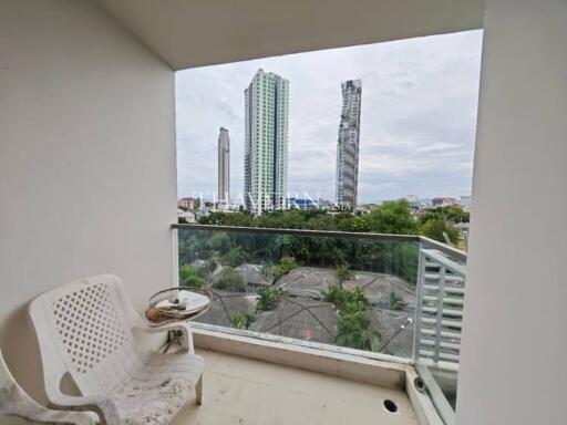 Condo for sale 1 bedroom 40 m² in Laguna Beach Resort, Pattaya