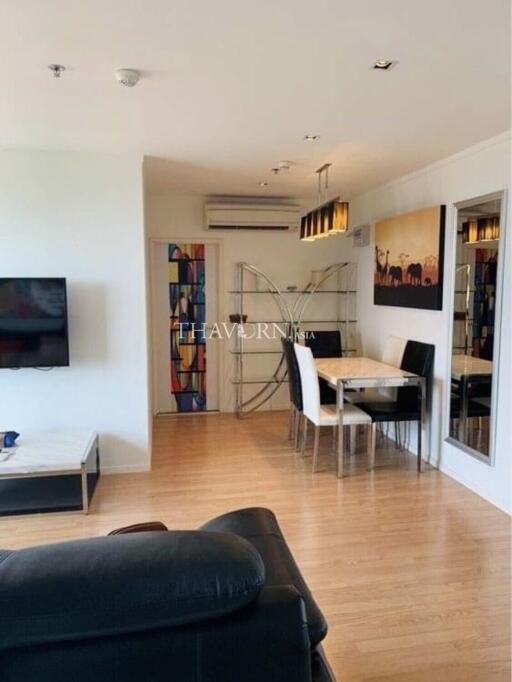 Condo for sale 1 bedroom 52 m² in Lumpini Ville Naklua - Wongamat, Pattaya