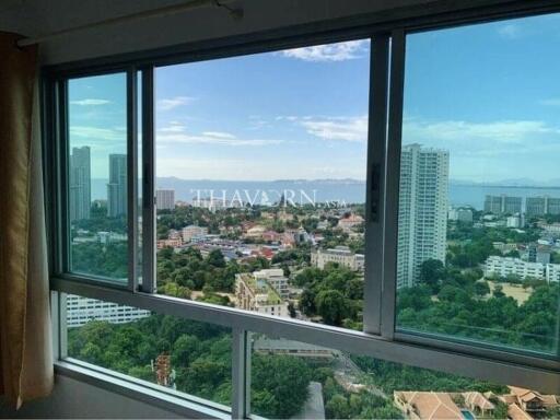 Condo for sale 1 bedroom 52 m² in Lumpini Ville Naklua - Wongamat, Pattaya