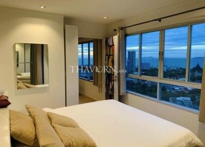 Condo for sale 1 bedroom 52 m² in Lumpini Ville Naklua - Wongamat, Pattaya