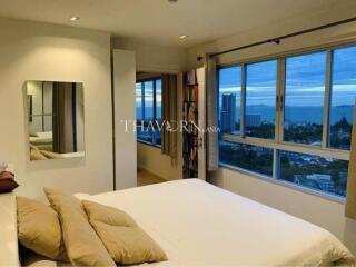 Condo for sale 1 bedroom 52 m² in Lumpini Ville Naklua - Wongamat, Pattaya