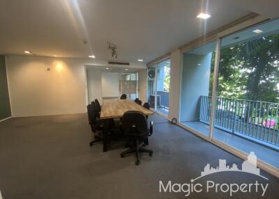 Office Space For Rent in Ekkamai 19, Watthana, Bangkok