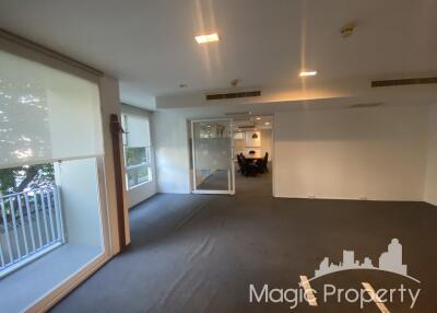 Office Space For Rent in Ekkamai 19, Watthana, Bangkok