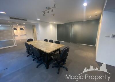 Office Space For Rent in Ekkamai 19, Watthana, Bangkok