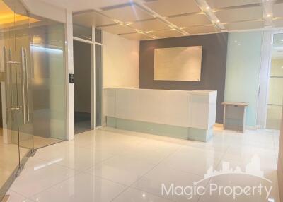 Office Space For Rent in Sathorn Thani Building, Bang Rak, Bangkok