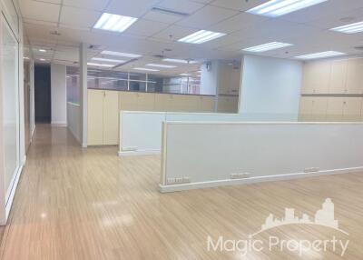 Office Space For Rent in Sathorn Thani Building, Bang Rak, Bangkok