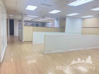 Office Space For Rent in Sathorn Thani Building, Bang Rak, Bangkok