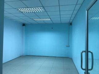 For Rent Samut Prakan Warehouse Theparak Bang Phli