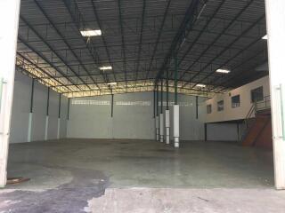 For Rent Samut Prakan Warehouse Theparak Bang Phli