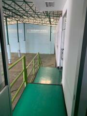 For Rent Samut Prakan Warehouse Theparak Bang Phli