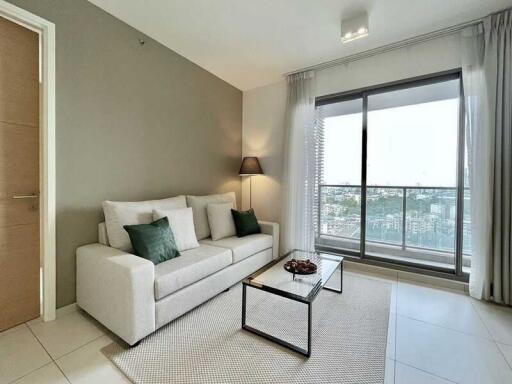 For Rent Bangkok Condo Loft Ekkamai Sukhumvit BTS Ekkamai Watthana