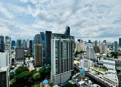 For Rent Bangkok Condo The Waterford Diamond Sukhumvit 30/1 BTS Phrom Phong Khlong Toei