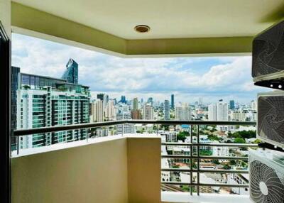 For Rent Bangkok Condo The Waterford Diamond Sukhumvit 30/1 BTS Phrom Phong Khlong Toei