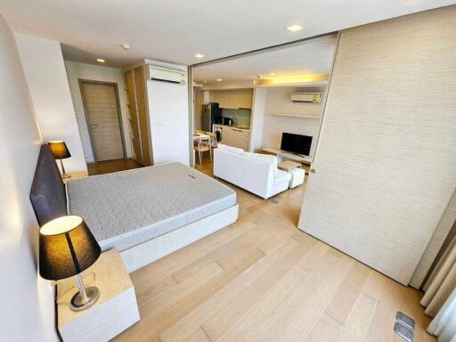 For Rent Bangkok Condo LIV@49 Sukhumvit 49 BTS Thong Lo Watthana