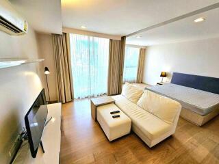 For Rent Bangkok Condo LIV@49 Sukhumvit 49 BTS Thong Lo Watthana