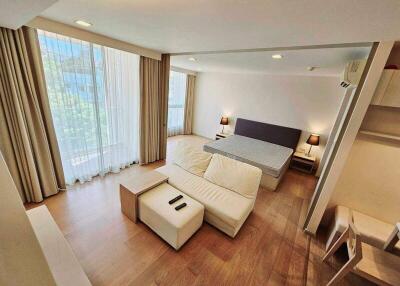 For Rent Bangkok Condo LIV@49 Sukhumvit 49 BTS Thong Lo Watthana