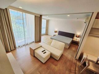 For Rent Bangkok Condo LIV@49 Sukhumvit 49 BTS Thong Lo Watthana