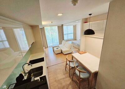 For Rent Bangkok Condo LIV@49 Sukhumvit 49 BTS Thong Lo Watthana