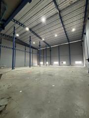 For Rent Samut Sakhon Warehouse Phuttha Sakhon Krathum Baen