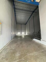 For Rent Samut Sakhon Warehouse Phuttha Sakhon Krathum Baen