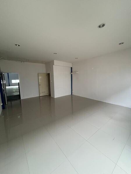 For Rent Samut Sakhon Warehouse Phuttha Sakhon Krathum Baen