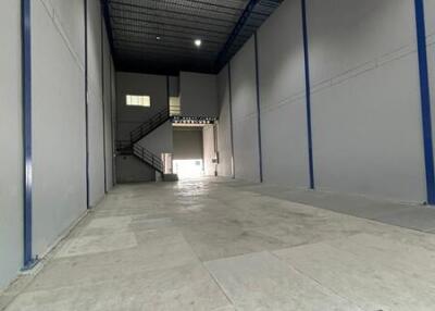 For Rent Samut Sakhon Warehouse Phuttha Sakhon Krathum Baen