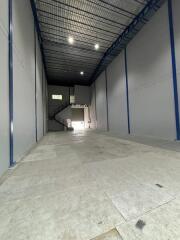 For Rent Samut Sakhon Warehouse Phuttha Sakhon Krathum Baen