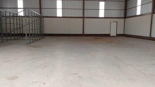 For Sale and Rent Nakhon Phatom Warehouse Bang Len