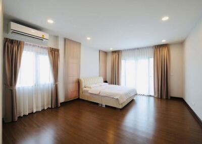 For Rent Samut Prakan Single House The City Bangna Kanchanaphisek Bang Phli